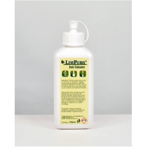 Anti-limescale 100 ml Limpuro
