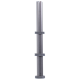 Standard Condenser w. O rings - Vapcap Dynavap vaporizer accessory