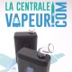 Stem Arizer ArGo incurvé