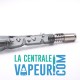 Aerotube DynaVap curvo