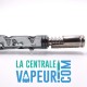 Aerotube DynaVap curvo