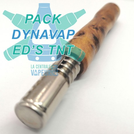 DyNaVaP Pack x Ed's TNT
