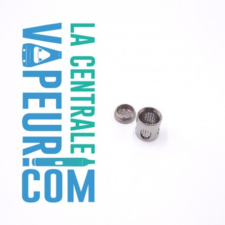 Une cartouche à résine Arizer Solo et Air