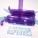 Tube XL violet Dynavap