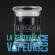 Jarre en verre 15cm Arizer