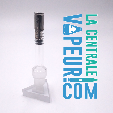 Adaptateur Bang 10, 14 et 18 mm Dynavap Vapcap