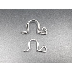 Keck Clip - 14 ou 18mm