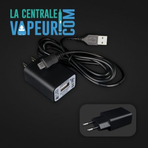 USB charger for Arizer Air 2 or Argo