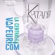 Phil Trathor - Katalizer - Filtre à eau vaporisateur
