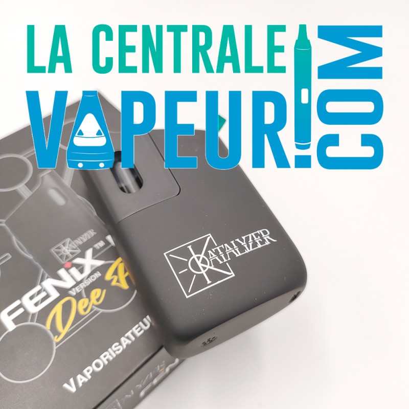 Fenix Mini Dee Pro Katalyzer vaporizer wholesale