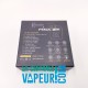 Fenix Mini Vaporizer - Vaporisateur portable Weecke