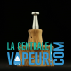 Embout buccal en acier inoxydable VapMan