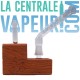 Vaporisateur portable Tetra Magnum wenge