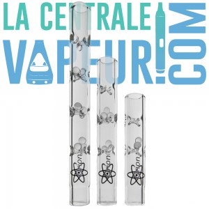 Bubble stem pour Dynavap