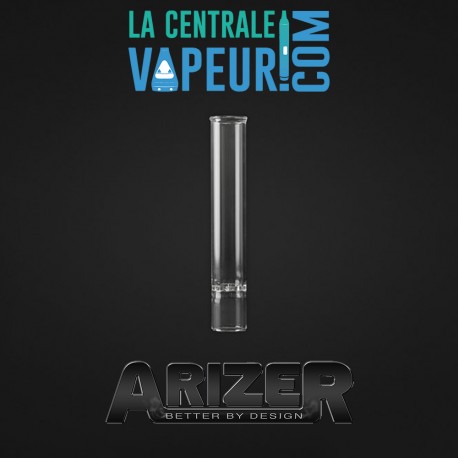 Argo - Embout buccal - Arizer - Accessoire vaporisateur portable