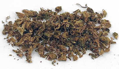 Rendu AVB avec le PAX Flow : pétale 2